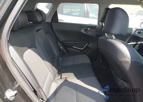 2020 Kia Soul Ex из США, поврежденный, VIN KNDJ33AUXL7725146